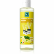 THD Ricarica Lemongrass punjenje za aroma difuzer 200 ml