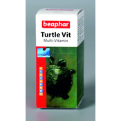 Beaphar kitty-mleko, Želva Vitamin vitamin Priprava za želve 20 ml
