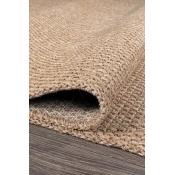 Conceptum Hypnose tepih 140x200cm bež