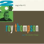 Roy Thompson & The Mellow K... - 20 Days (LP)