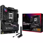 Asus Maticna ploca Rog Strix, B850-E, Gaming, WIFI