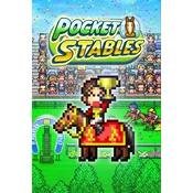Pocket Stables PC/XBOX LIVE Key EUROPE