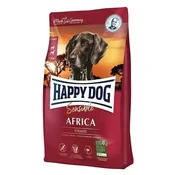 Happy Dog Africa Supreme, Hrana za pse