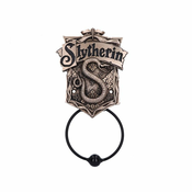 NEMESIS NOW HARRY POTTER KNOCKER SLYTHERIN ŠČIT, (21241357)