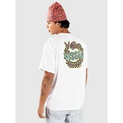 Vissla Dead One T-Shirt white