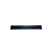 Souris Šina P2, Ugradna, Siva, 80 cm
