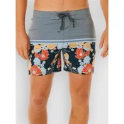 Rip Curl Mirage Pacific Rinse Retro Boardshorts dark navy