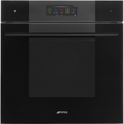 SMEG pečica SO6606WAPB3, WiFi, Multitech