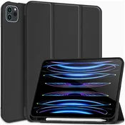 Tech-Protect SC Pen etui za iPad Pro 11 2020-2022 - črn