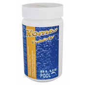 BluePool bazen klor kombi 5v1 tablete 1 kg