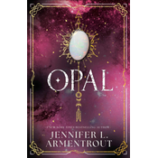 Opal (Lux - Book Three)