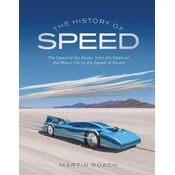 History of Speed