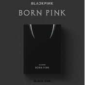 Blackpink - Born Pink - Exclusive Box Set (CD)