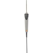 testo Zračno tipalo testo -50 do 125 °C NTC