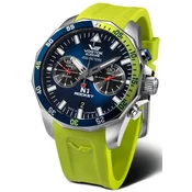 Ure Vostok 6S21-225A708SilY