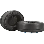 Dekoni Audio EPZ-XM4-CHL-D Ušesne blazinice za slušalke Black 2 kos (Kot novo)