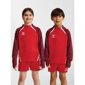 Otroški športni pulover hmlLEAD 2.0 HALF ZIP KIDS