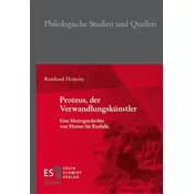 Proteus, der Verwandlungskünstler