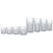 Creatable Set Kozarcev Timeless, 8-Delni