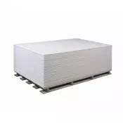 KNAUF gips ploca DF13 VATRO. 1250x2000x12.5