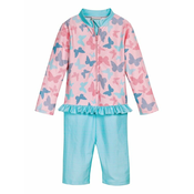Playshoes Kopalni kostum 461315 M Pisana