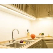 Optonica LED podelementna svetilka 30cm 3,4W 6000K T5 300lm IP20 s stikalom
