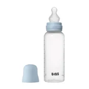 Bibs plasticna flašica Blue, 270ml