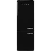 SMEG kombinirani hladilnik FAB38LBL5
