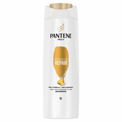 Pantene Pro-V Intensive Repair – Šampon, Pro-V formula + antioksidansi, za slabu i oštećenu kosu, 250ml
