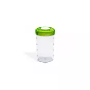 ZEPTER Plastična posuda D11x19,5CM 1,25L
