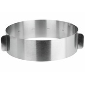 Kalup 16-30cm La Cucina