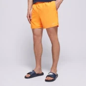 Nike Swim Kratke Hlače Nike Essential 5 Shorts Moški Oblačila Kratke hlače NESSA560-811 Oranžna