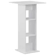 Vidaxl Barska miza 60x60x110 cm