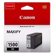 Kertridž CANON PGI-1500XL/crna