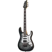 Schecter Banshee-6 FR Extreme CB - 1996