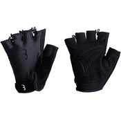 BBB BBW kolesarske rokavice -45 Kids Black S