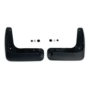 Front mud flaps ŠKODA Superb IV. 2024-