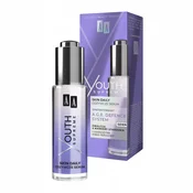 AA Youth Supreme negovalni serum za obraz za vsak dan 30 ml