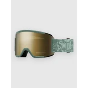 Smith Squad Cactus Zine Goggle chromapp sun blk gld mrr