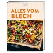 Alles vom Blech