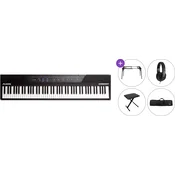 Alesis Concert Premium SET Digitalni stage piano