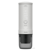 Prijenosni aparat za kavu Outin - Nano, Pearl White