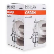 Osram žarnica 12V H4 60/55W CLASSIC