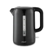 slomart Maestro MR-022 električni kuhalnik 2.2l 2200W, črn