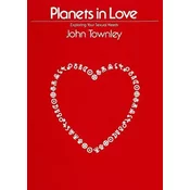 Planets in Love: Exploring Your Emotional and Sexual Needs