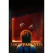 Loco Parentis (PC) Steam Key GLOBAL