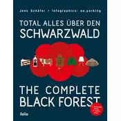 Total alles über den Schwarzwald / The Complete Black Forest