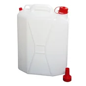 Plastime Steklenica za vodo 20l z zračnim ventilom