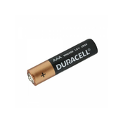 DURACELL Baterije Basic AAA 10/1