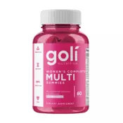 Womens Complete Multi - Multivitamini za ženske
